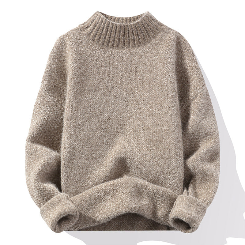 Classic Vintage Pullover