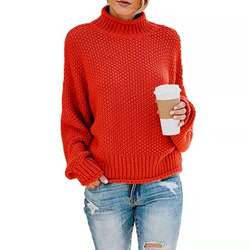 Elegantly Designed Pullover