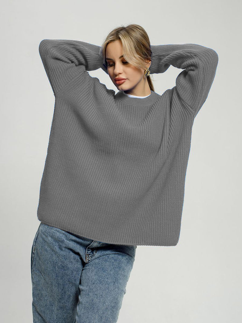Classic Vintage Pullover