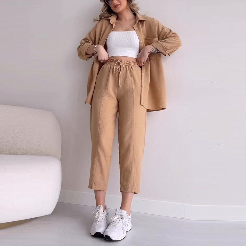Thoughtfully Designed Garment