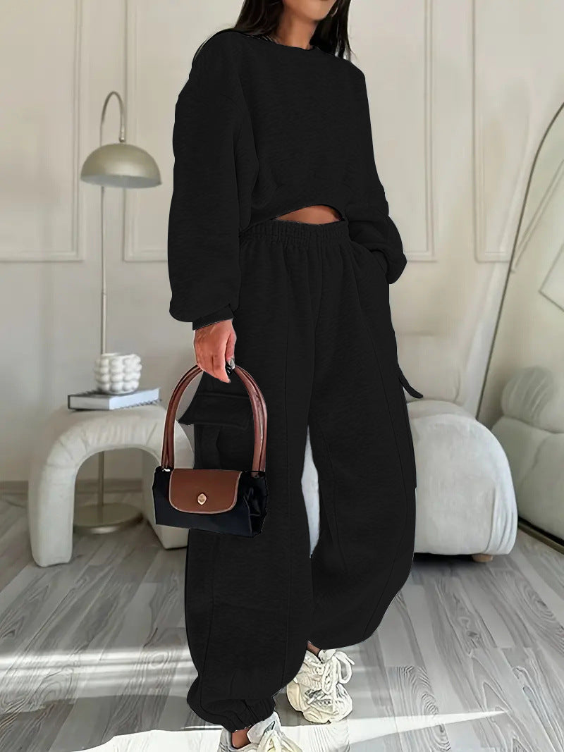 Thoughtfully Designed Pullover