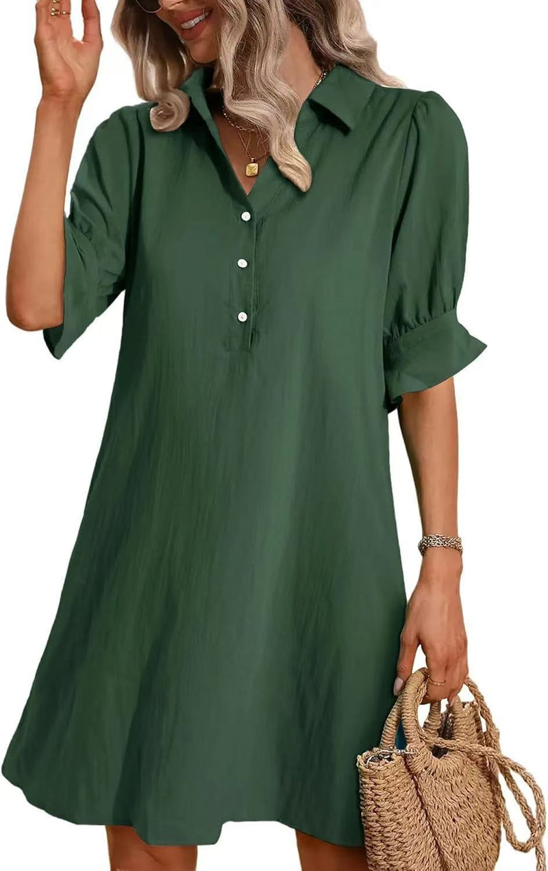 Timeless Vintage Style Garment