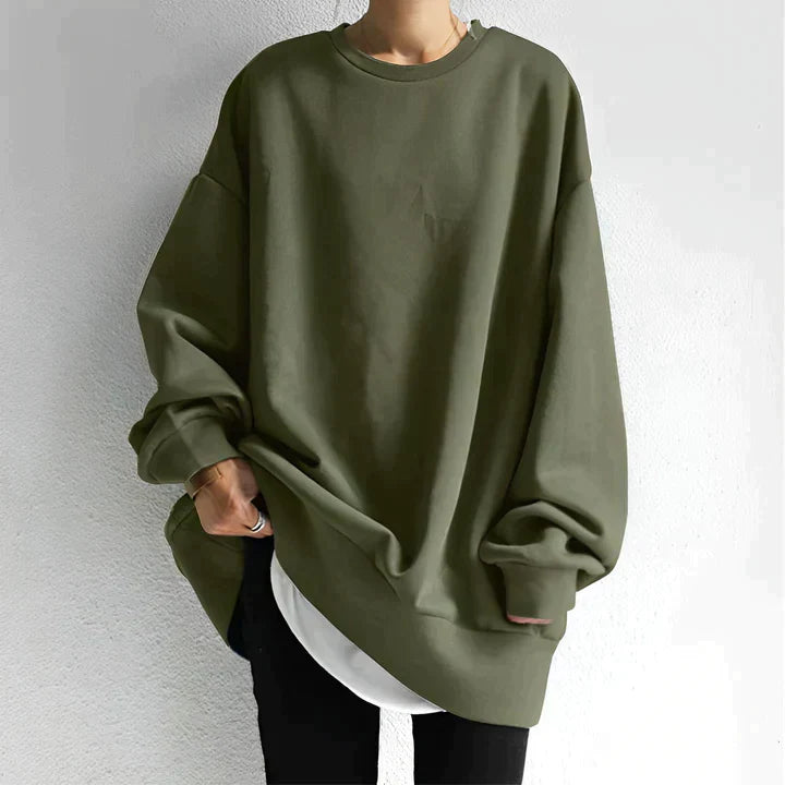 Elegantly Designed Pullover