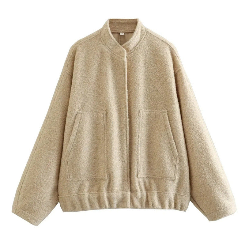 Classic Designed Garment