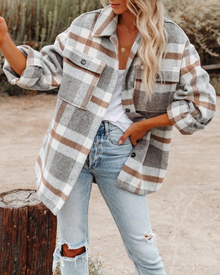 Vintage Inspired Garment