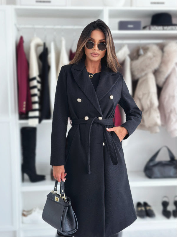 Beautifully Crafted Coat