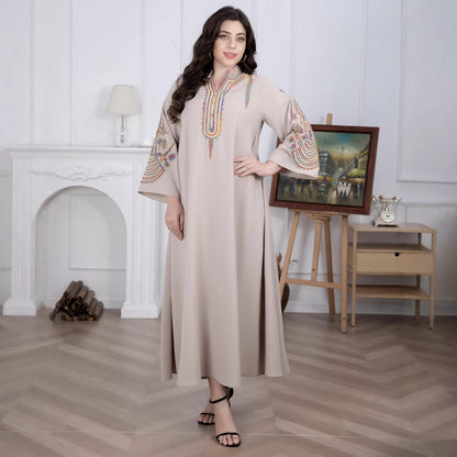 Elegantly Designed Garment
