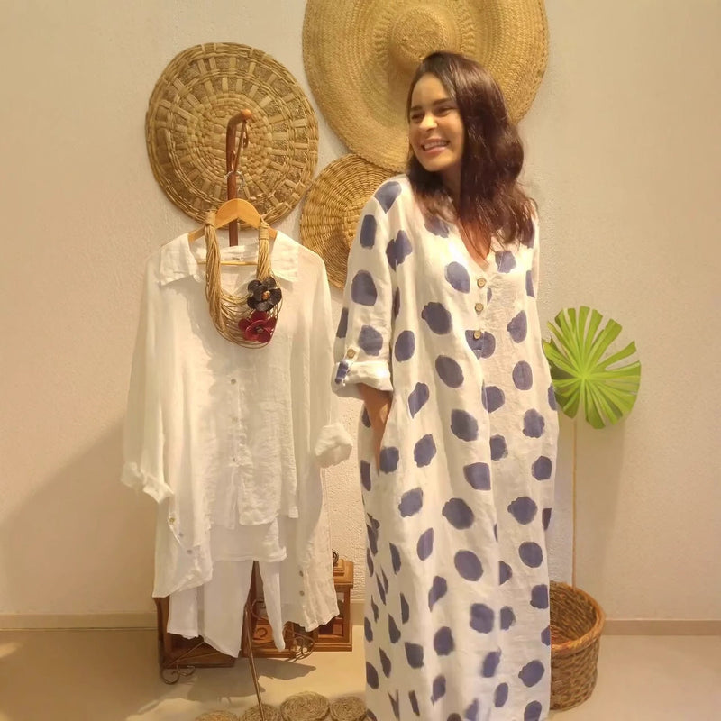 Elegantly Designed Garment