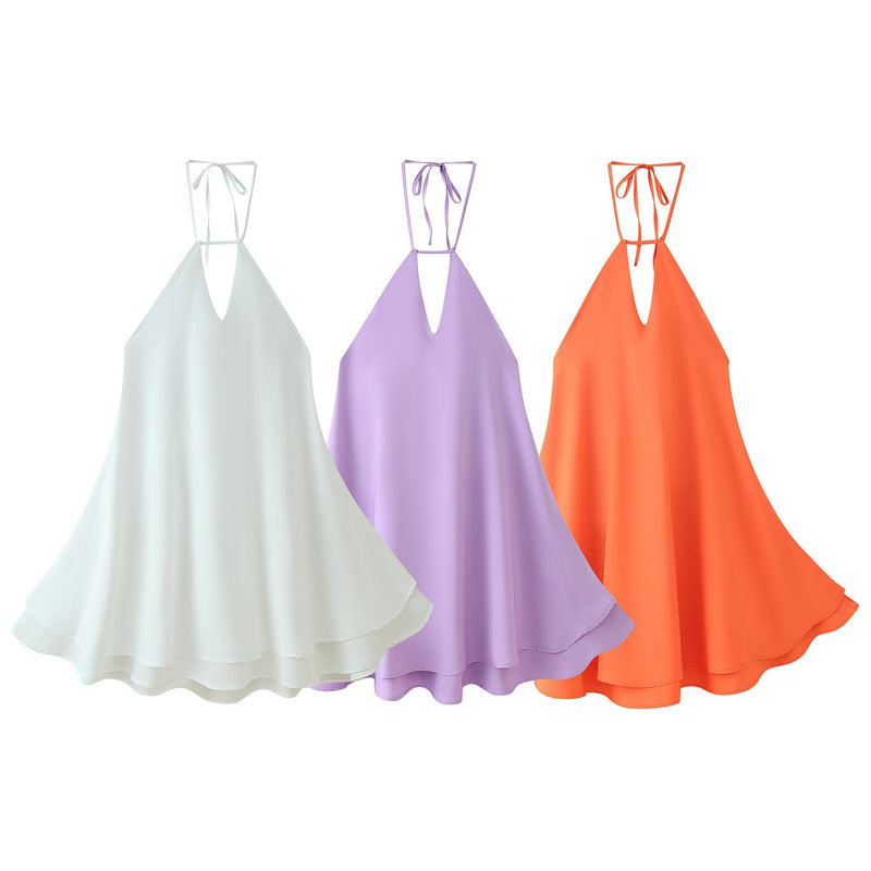 Timeless Vintage Style Garment
