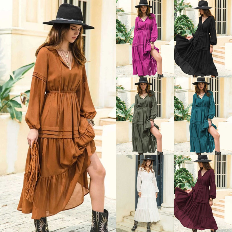 Timeless Vintage Style Garment