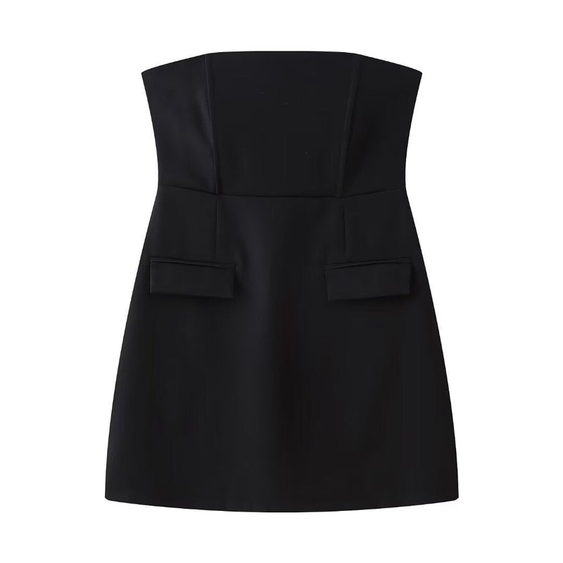 Thoughtfully Designed Garment