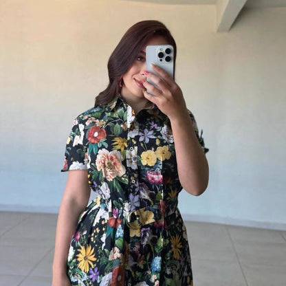 Classic Designed Garment