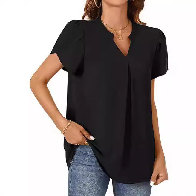 Elegantly Designed Garment