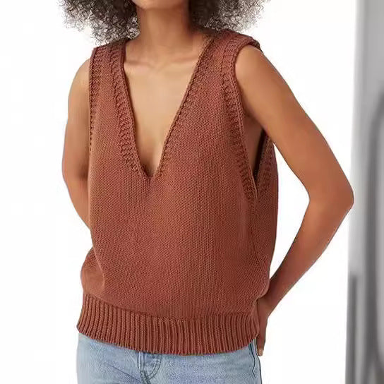 Thoughtfully Designed Pullover