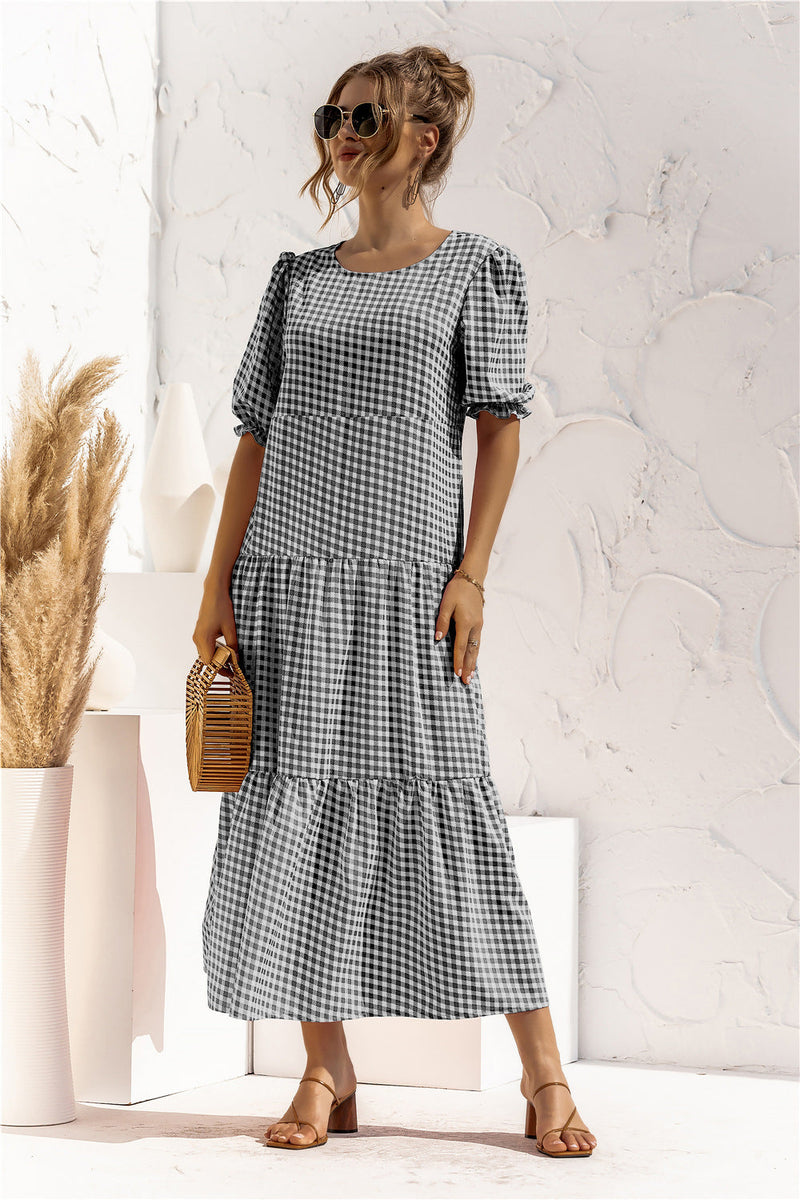 Thoughtfully Designed Garment