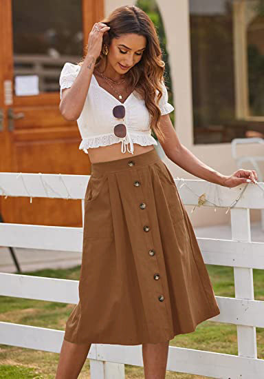 Thoughtfully Designed Garment