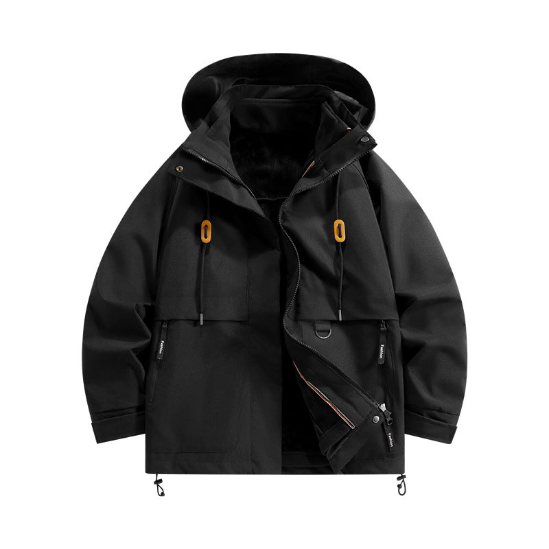 Thoughtfully Designed Garment