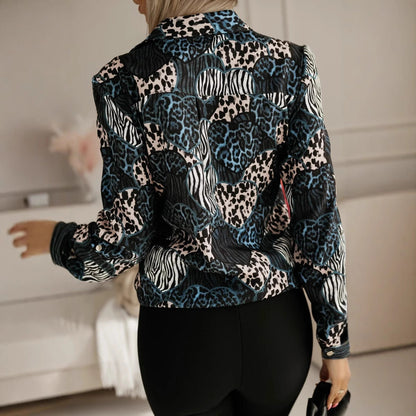 Thoughtfully Designed Garment