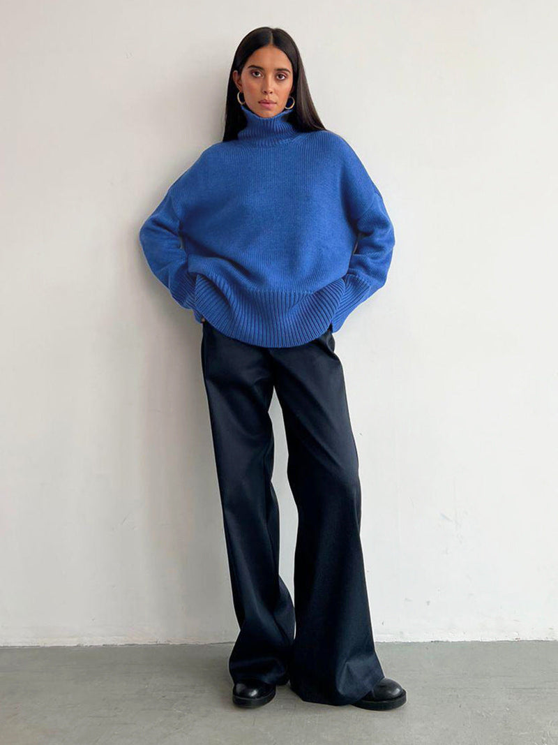 Beautifully Crafted Pullover