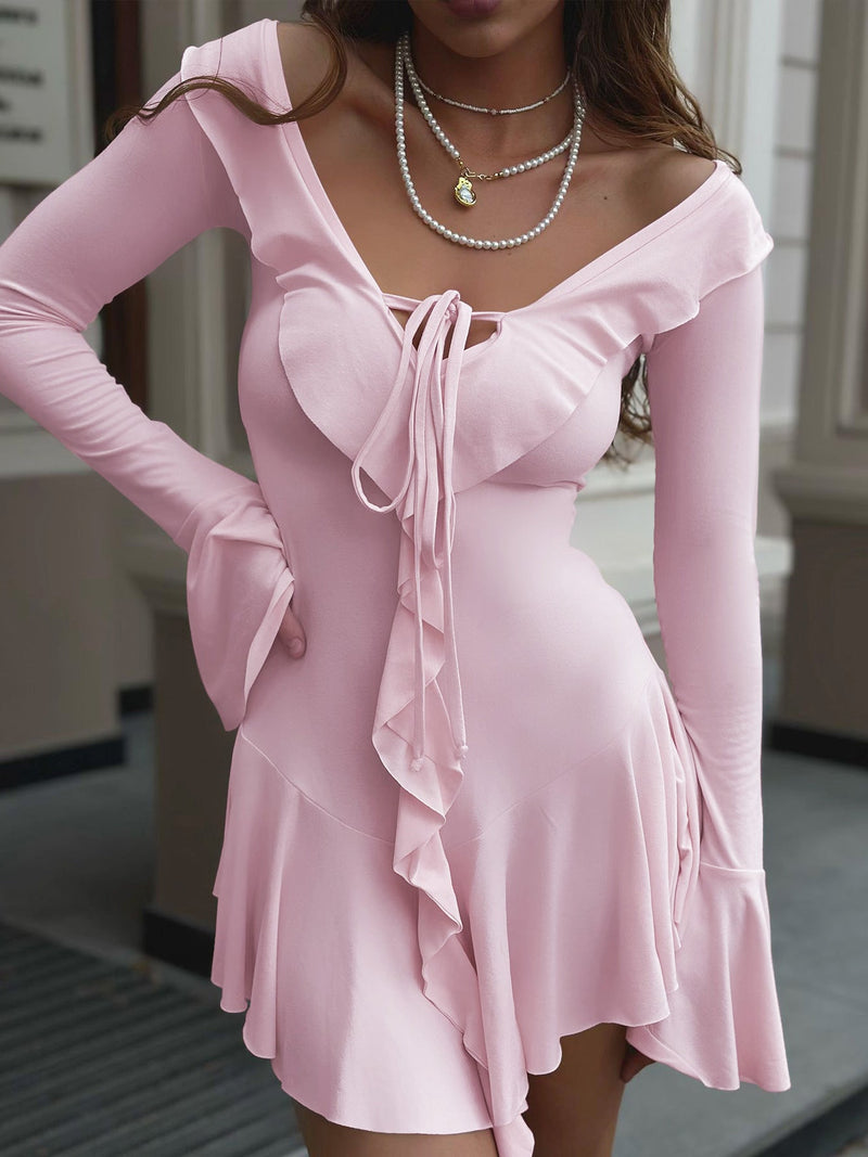 Timeless Vintage Style Garment