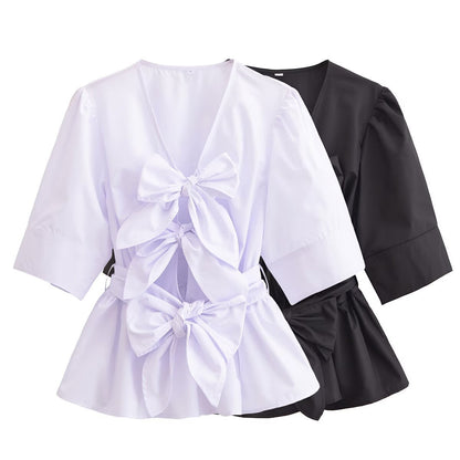 Classic Designed Garment