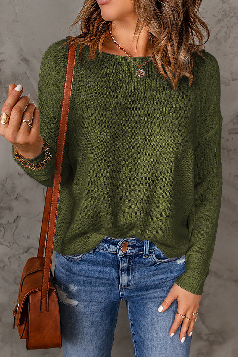 Beautifully Crafted Pullover