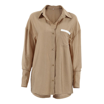 Elegantly Designed Shirt