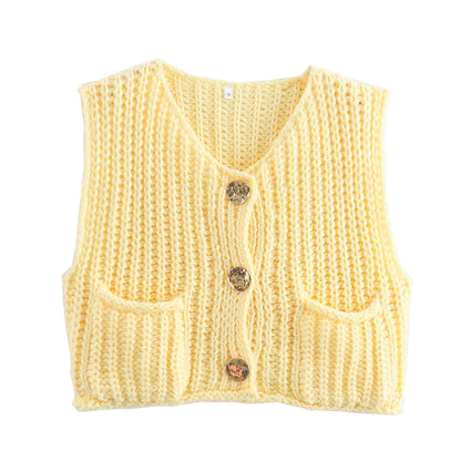 Gracefully Designed Cardigan