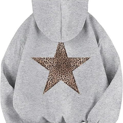 Gracefully Designed Pullover