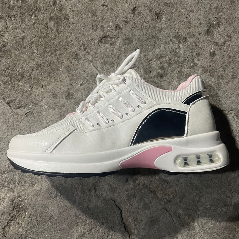 Graceful Orthopedic Sneakers for Modern Look