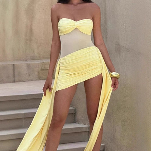 Timeless Vintage Style Garment