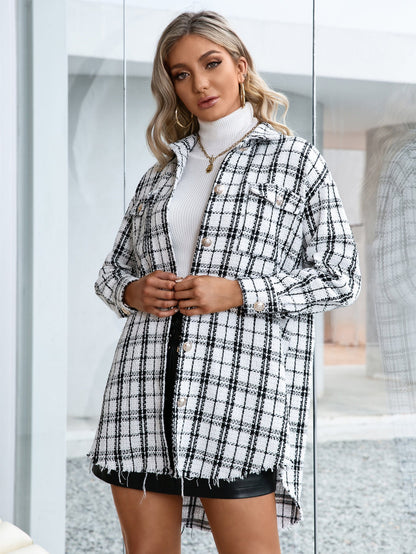 Timeless Vintage Style Shirt
