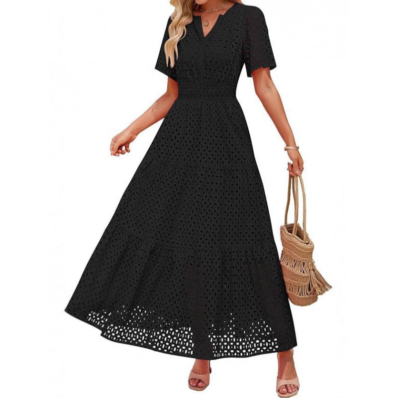 Elegantly Designed Garment