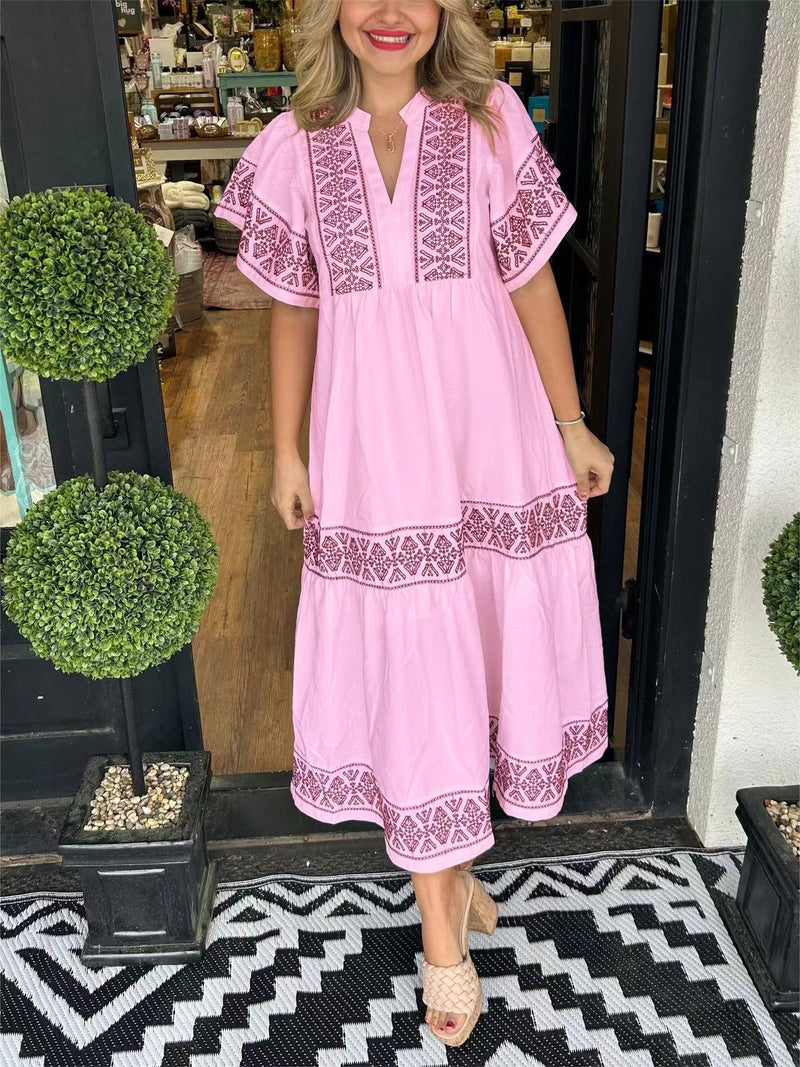 Elegantly Designed Garment