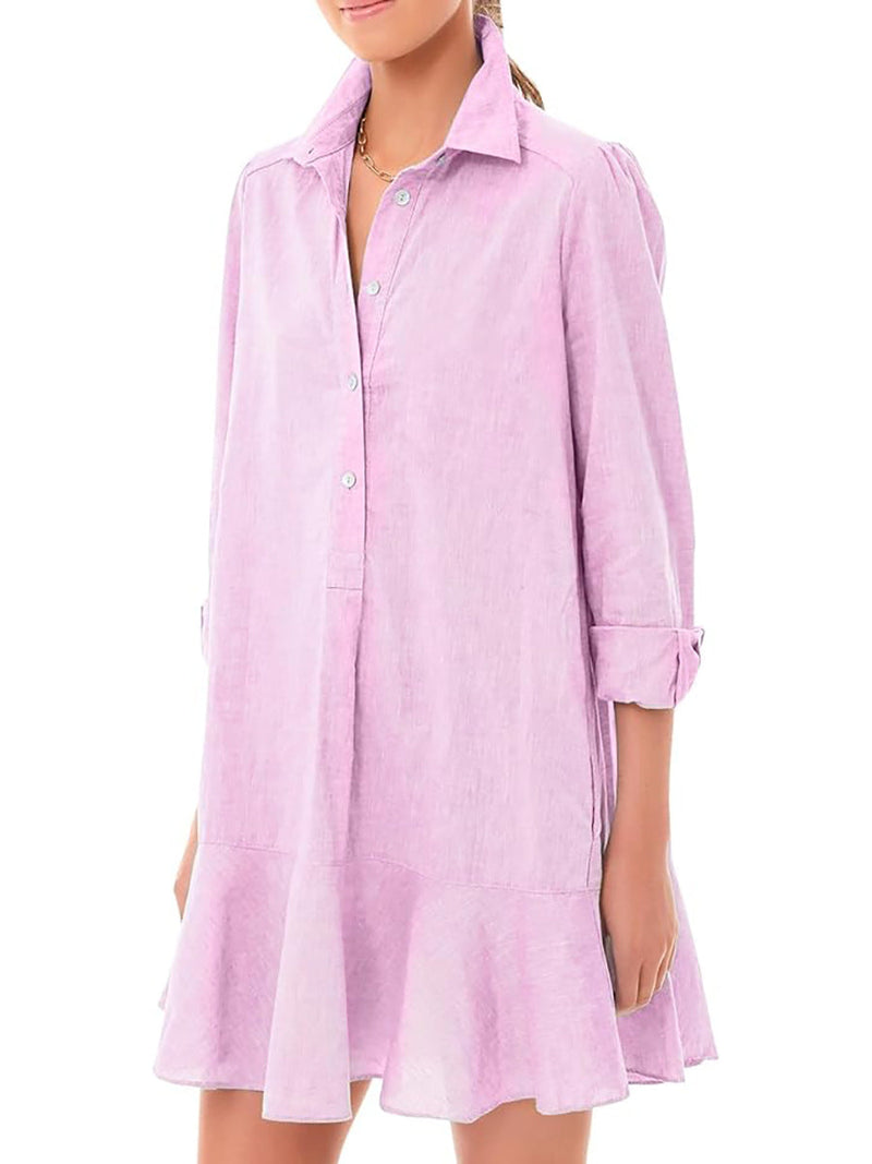 Timeless Vintage Style Garment