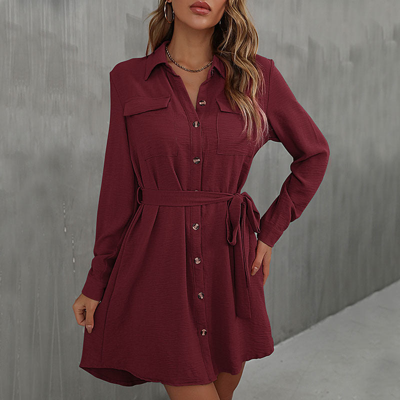 Timeless Vintage Style Garment