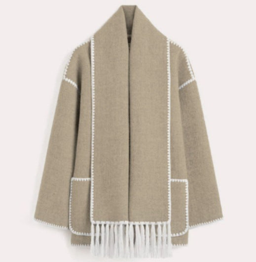 Classic Designed Garment
