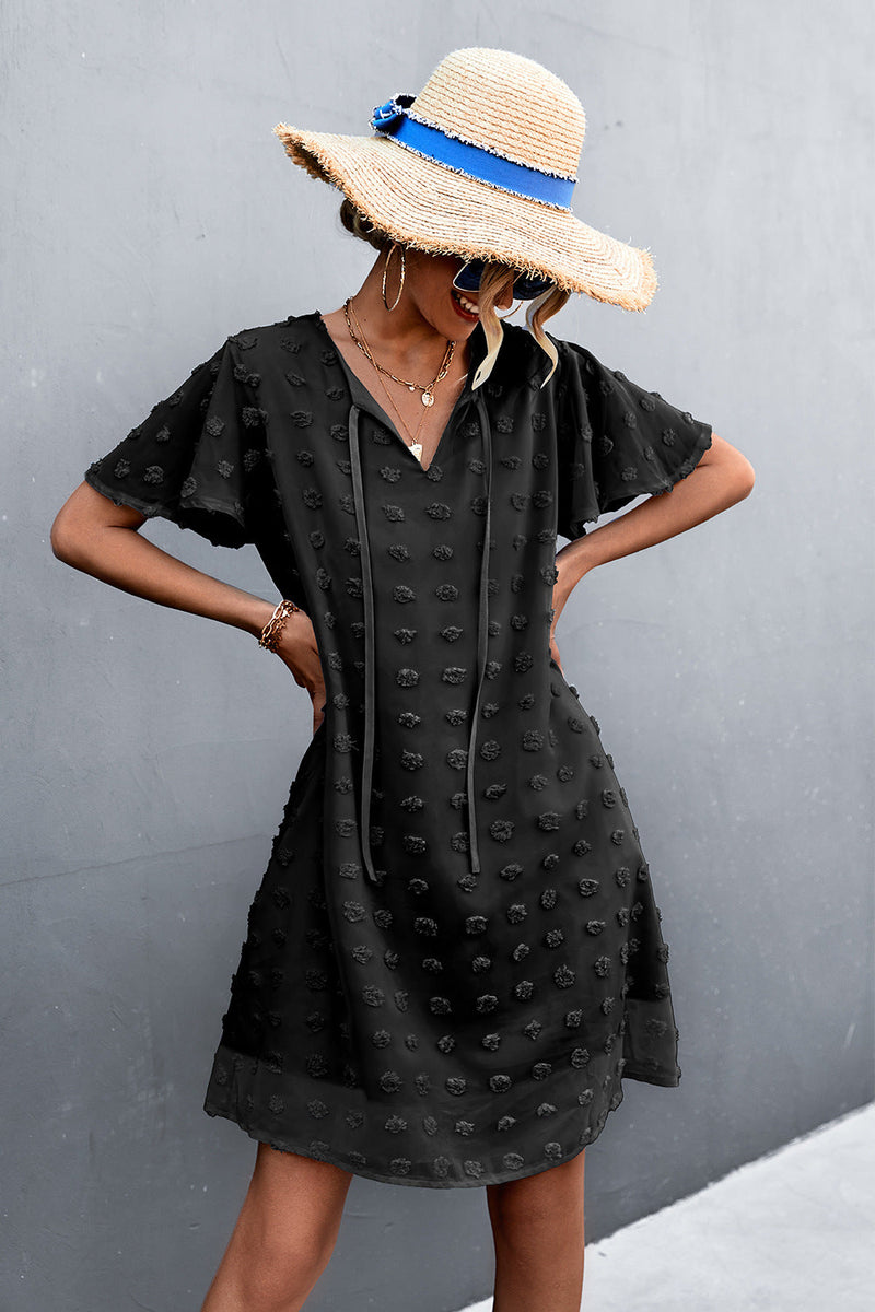 Elegantly Designed Garment