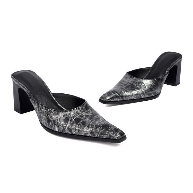 Chic Orthopedic Sandals with Unique Design