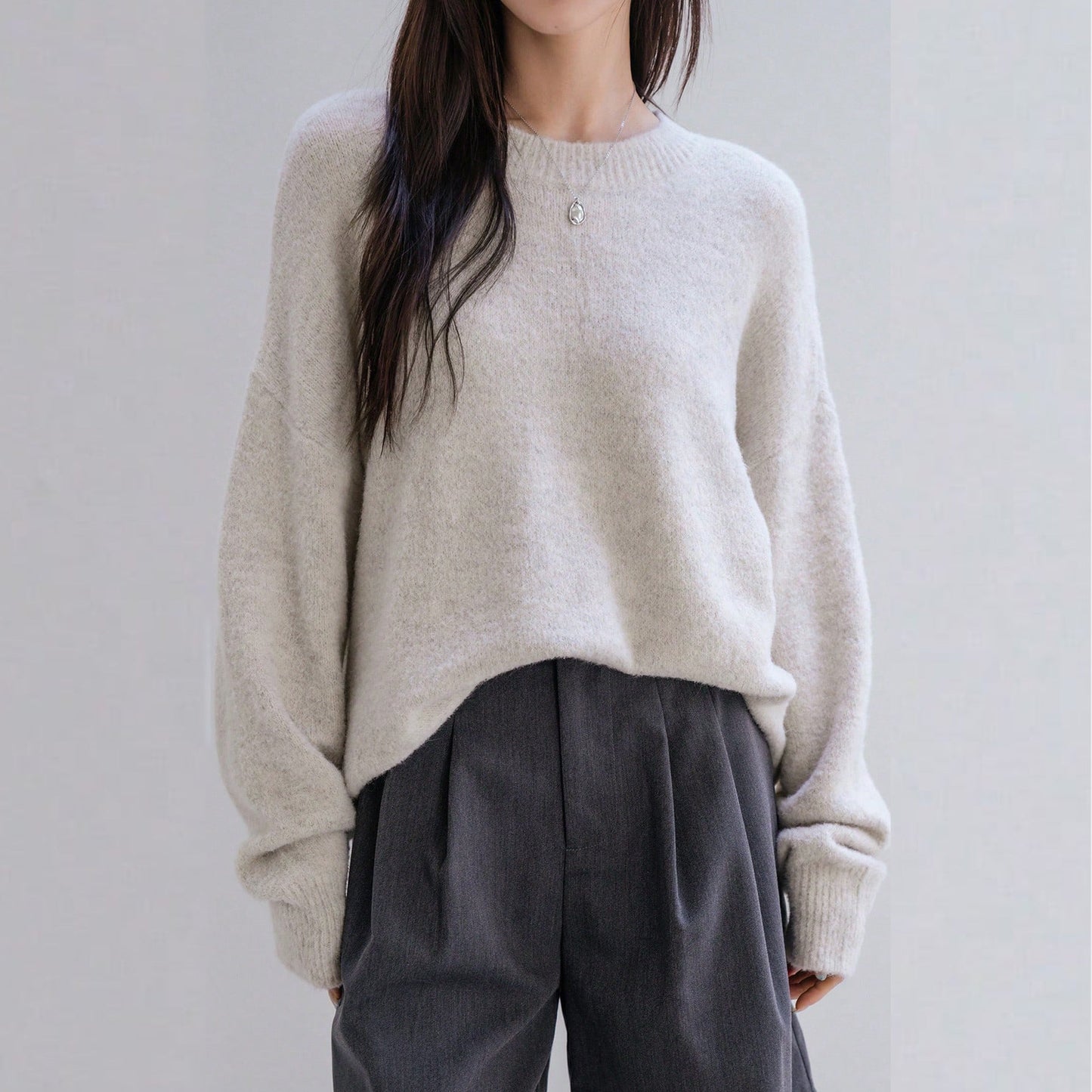 Vintage Inspired Pullover