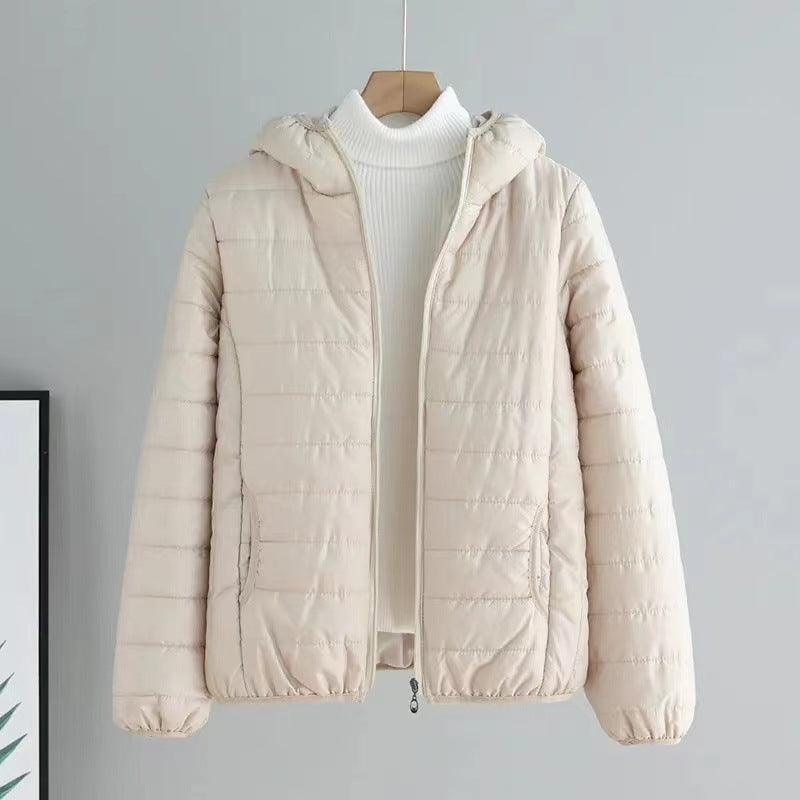 Thoughtfully Designed Garment