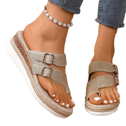 Stylish Orthopedic Sandals for Any Occasion