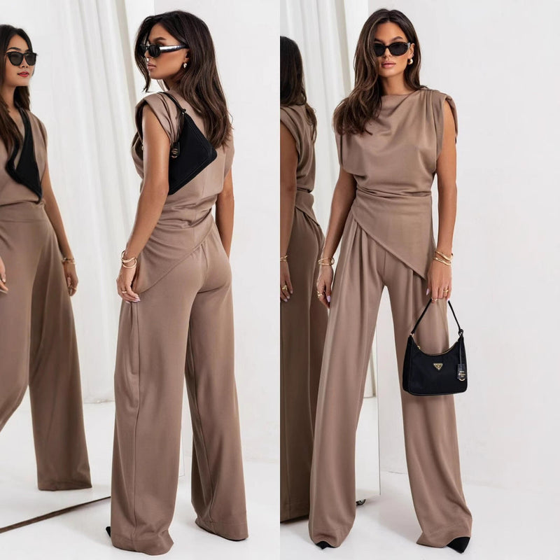 Thoughtfully Designed Garment