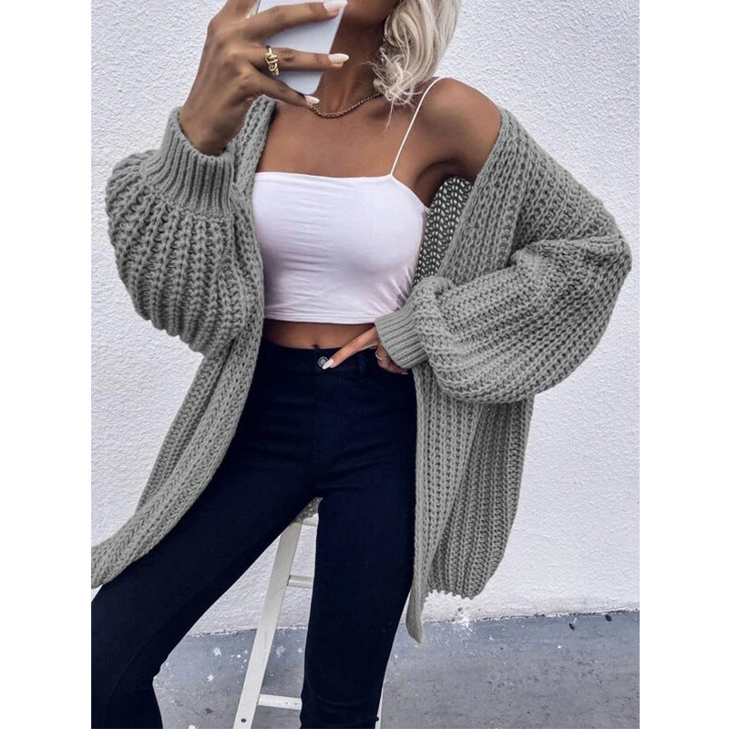 Elegantly Designed Cardigan