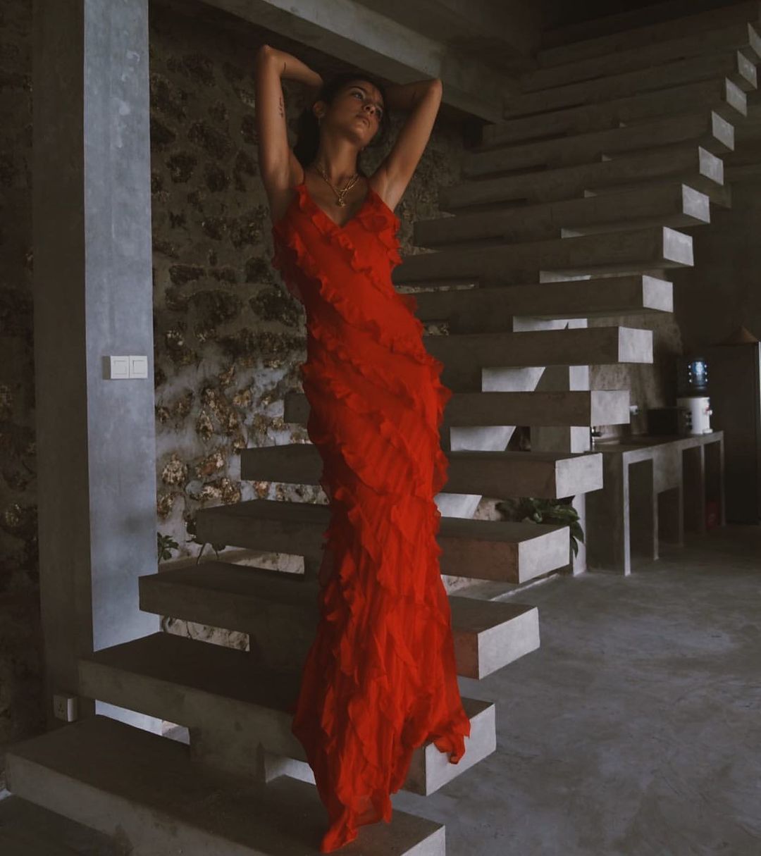 Beautifully Crafted Dress