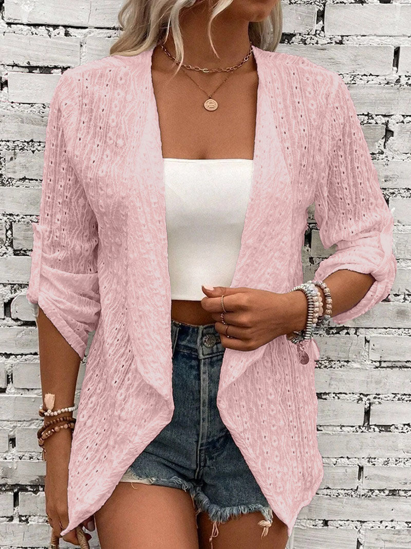 Thoughtfully Designed Garment