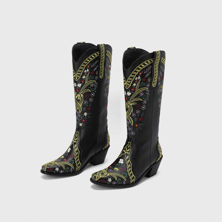 Elegant Orthopedic Boots for Every Step