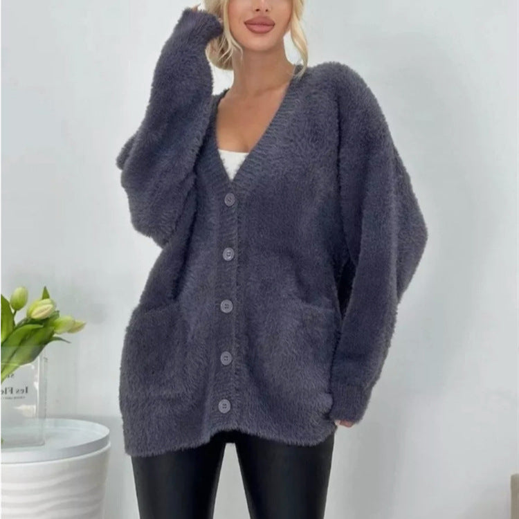 Vintage Inspired Cardigan