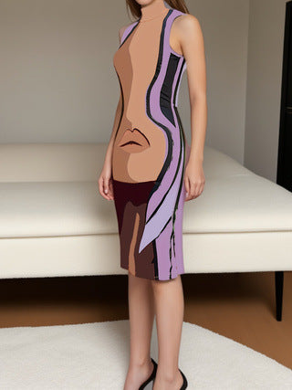 Classic Designed Garment