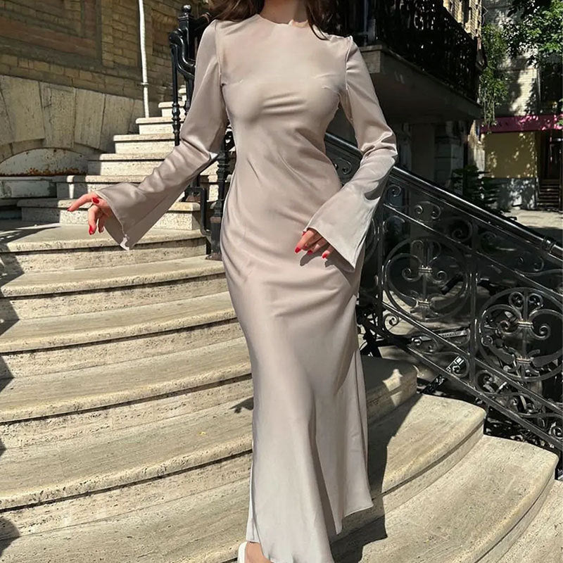 Gracefully Designed Garment